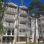 Park View Апартаменты