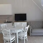 Park View Апартаменты *