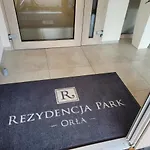 Park View * Мельно