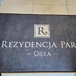 Апартаменты Park View