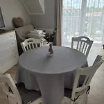 Park View Апартаменты *