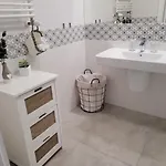 Park View Апартаменты *