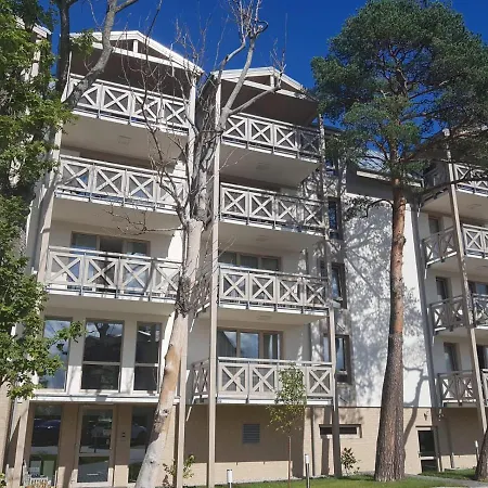 Park View アパート