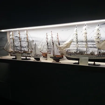 Park View アパート