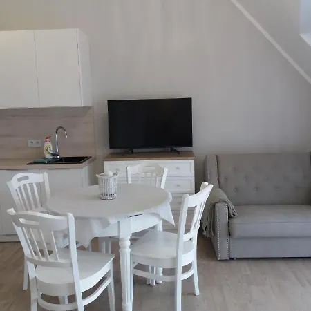 Park View アパート *