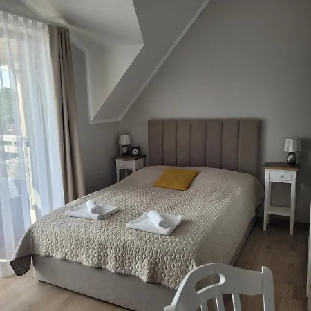 Park View Daire Mielno (Koszalin)