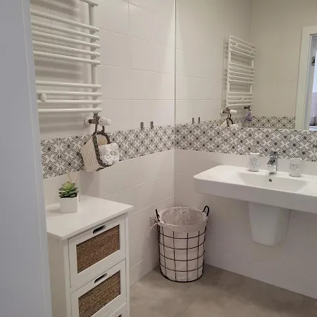 Park View アパート ミエルノ