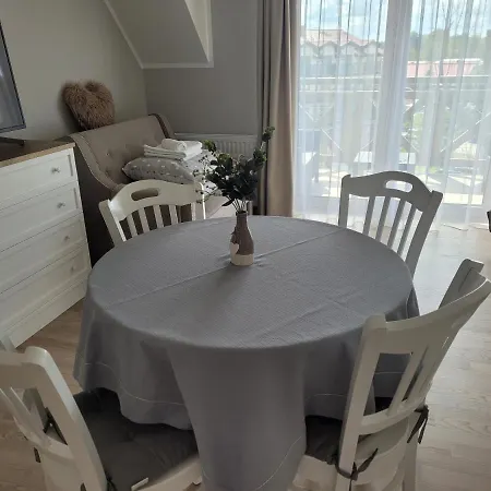 Park View アパート *