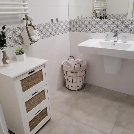 Park View アパート *