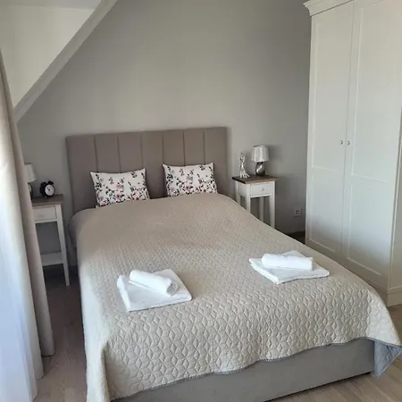 アパート Park View *