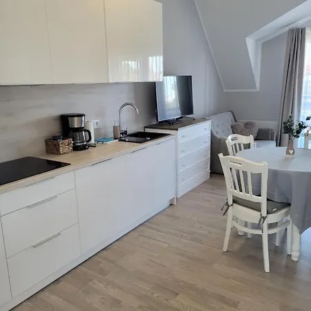 Park View Apartamento Mielno (Koszalin)
