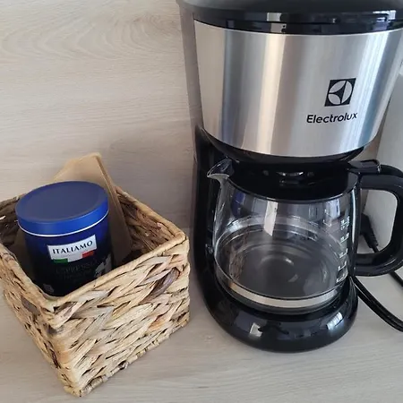 Park View アパート ミエルノ