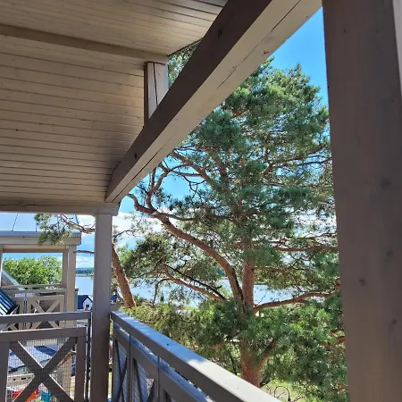 アパート Park View *