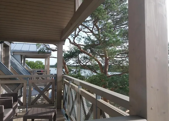 Park View * Mielno (Koszalin)