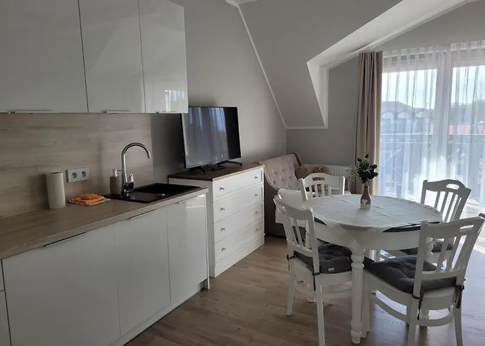 Park View Mielno (Koszalin)