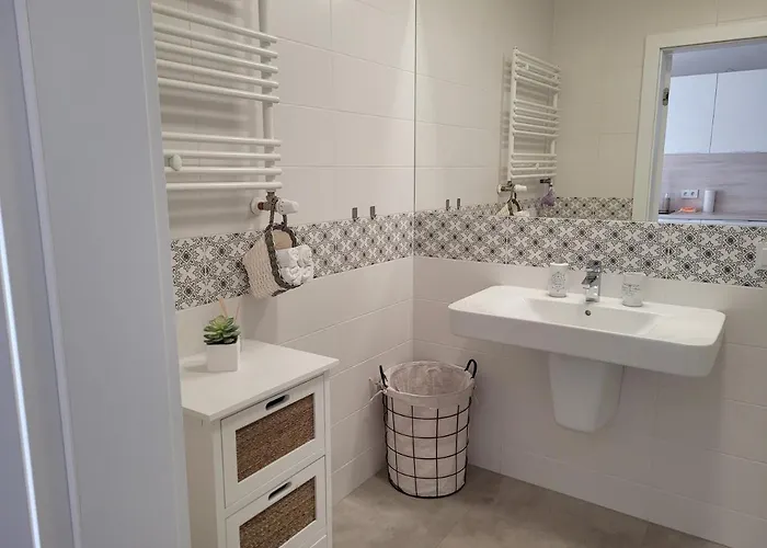 Park View Lejlighed Mielno (Koszalin)