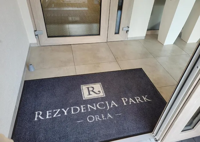 Park View * Mielno (Koszalin)