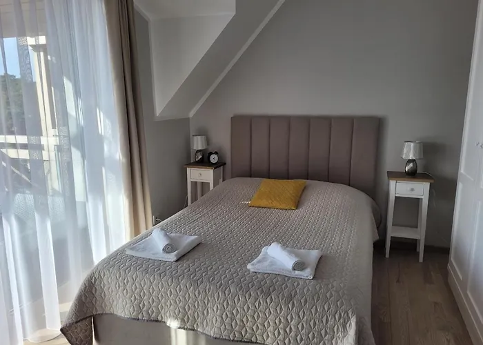 Park View Mielno (Koszalin)