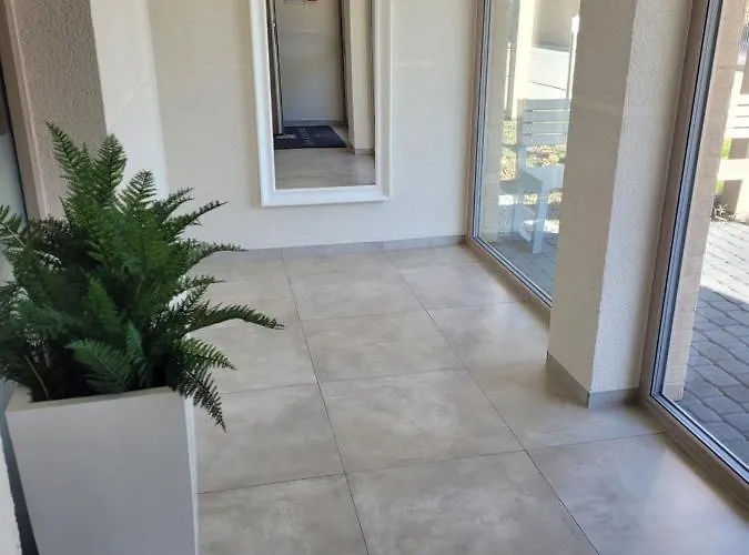 Park View Lejlighed Mielno (Koszalin)