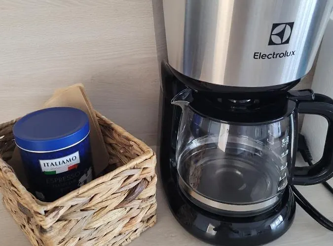 Park View Appartement Mielno (Koszalin)