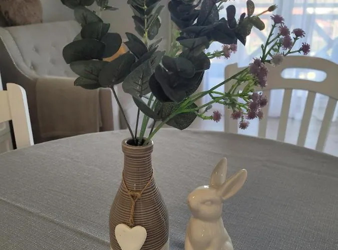 Appartement Park View